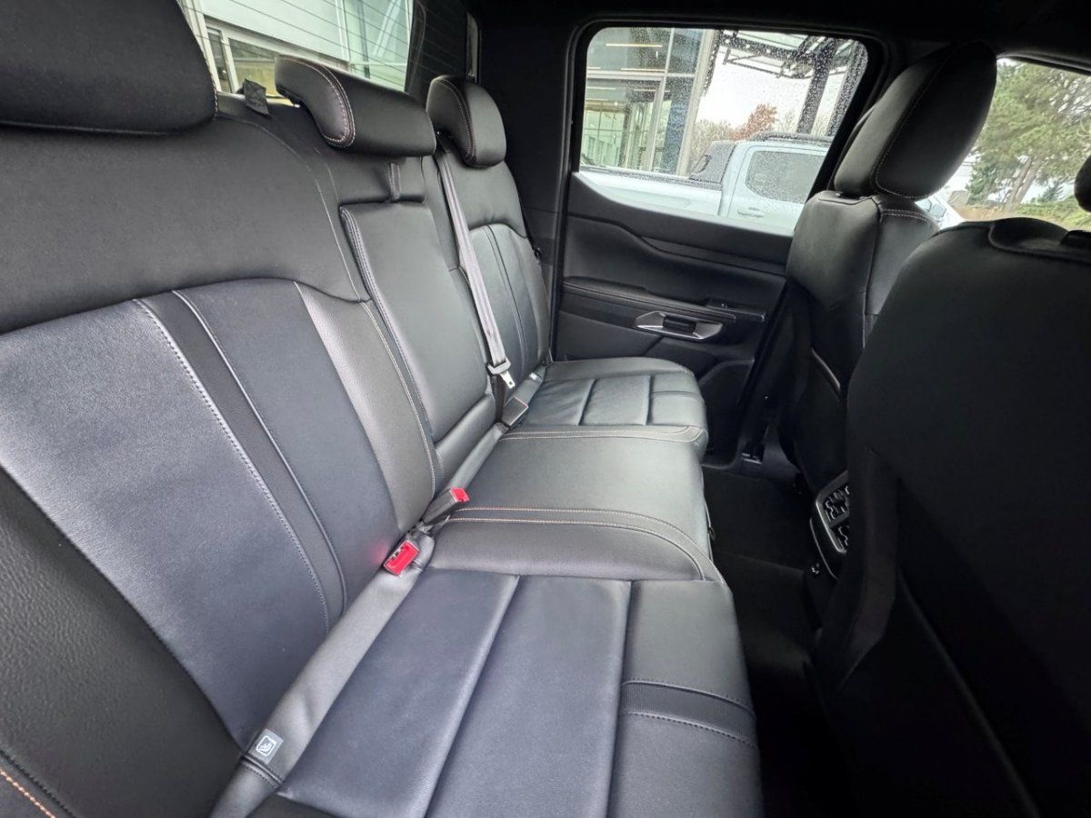 Fahrzeugabbildung Ford Ranger 2,0 Ecoblue Doppelkabine Wildtrak Automat