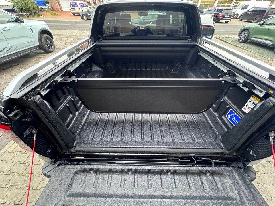 Fahrzeugabbildung Ford Ranger 2,0 Ecoblue Doppelkabine Wildtrak Automat