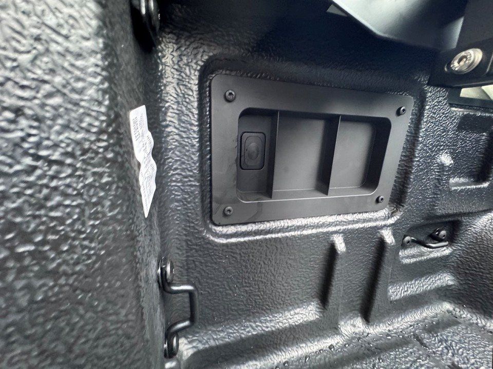 Fahrzeugabbildung Ford Ranger 2,0 Ecoblue Doppelkabine Wildtrak Automat