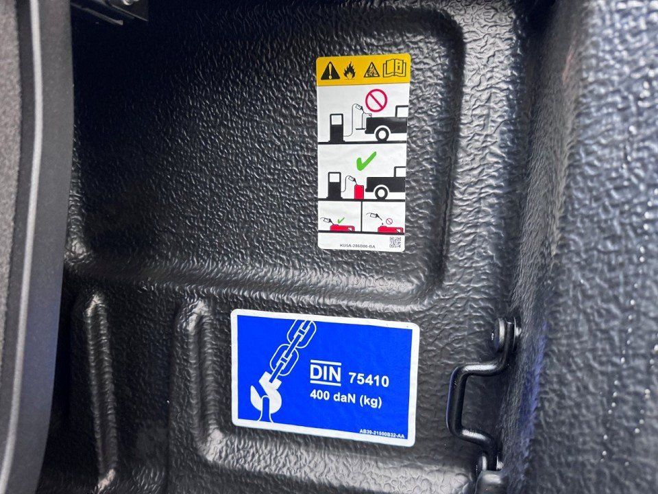 Fahrzeugabbildung Ford Ranger 2,0 Ecoblue Doppelkabine Wildtrak Automat