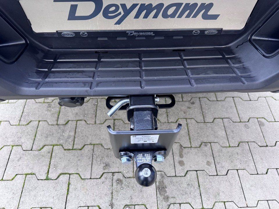 Fahrzeugabbildung Ford Ranger 2,0 Ecoblue Doppelkabine Wildtrak Automat