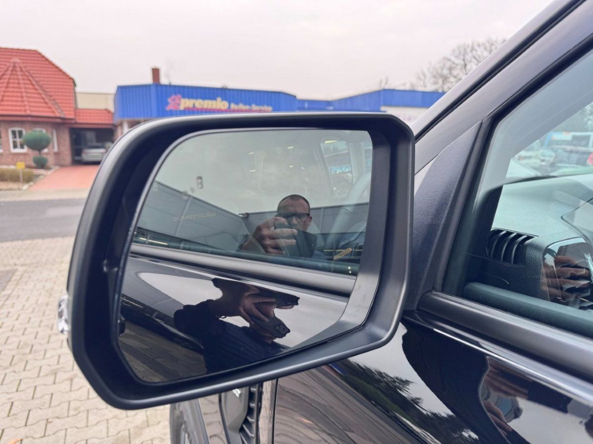 Fahrzeugabbildung Ford Ranger 2,0 Ecoblue Doppelkabine Wildtrak Automat