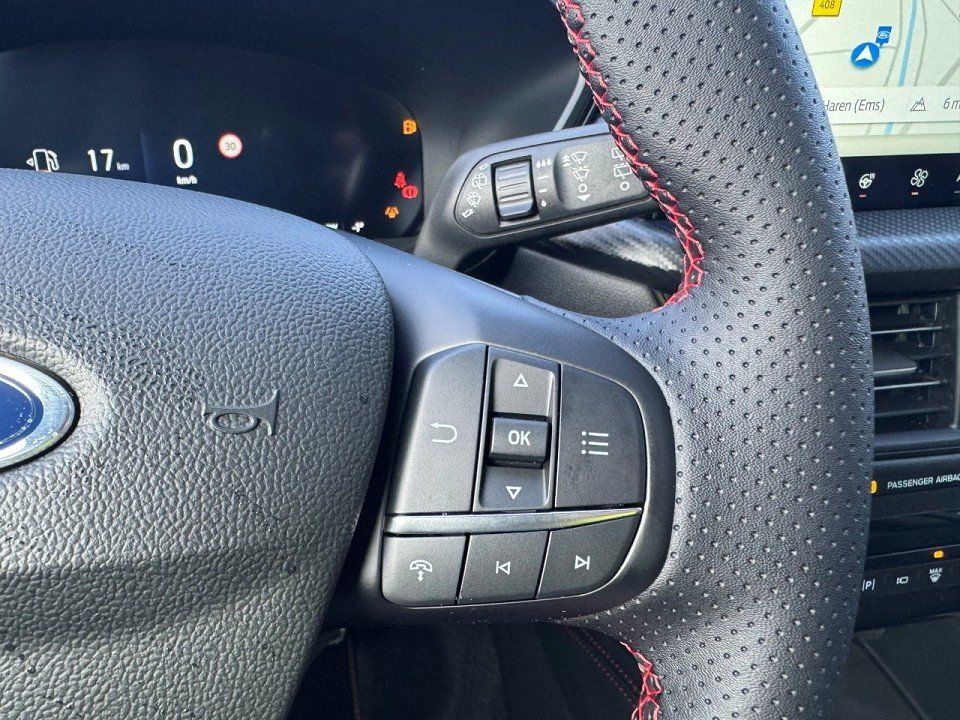 Fahrzeugabbildung Ford Kuga 2,5 FHEV AWD ST-Line X Automatik