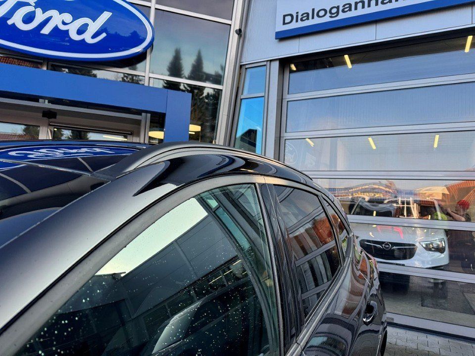 Fahrzeugabbildung Ford Kuga 2,5 FHEV AWD ST-Line X Automatik