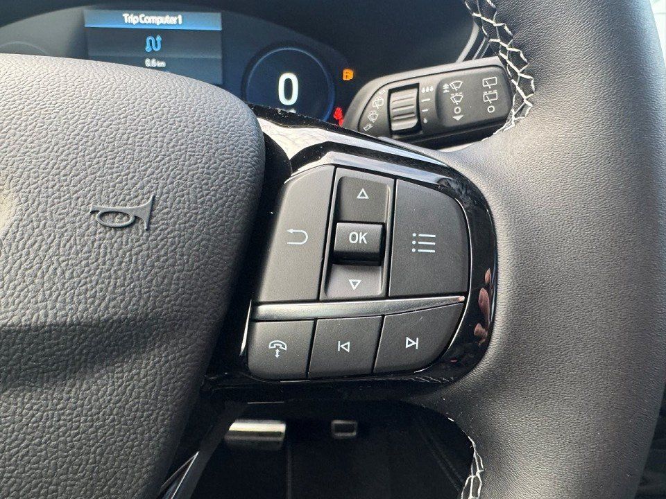 Fahrzeugabbildung Ford Kuga 2,5 FHEV AWD Active X Automatik