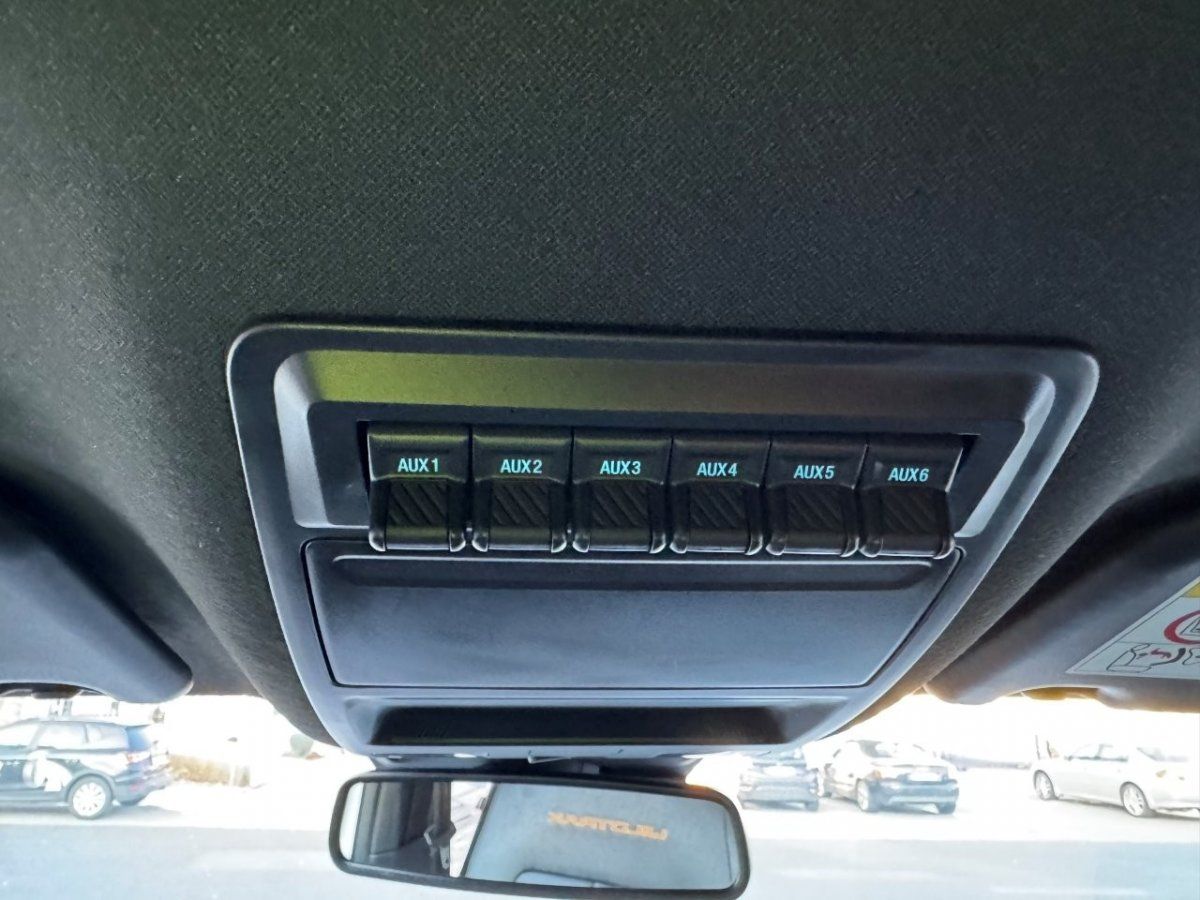 Fahrzeugabbildung Ford Ranger 3,0 Ecoblue Doppelkabine Wildtrak Automat