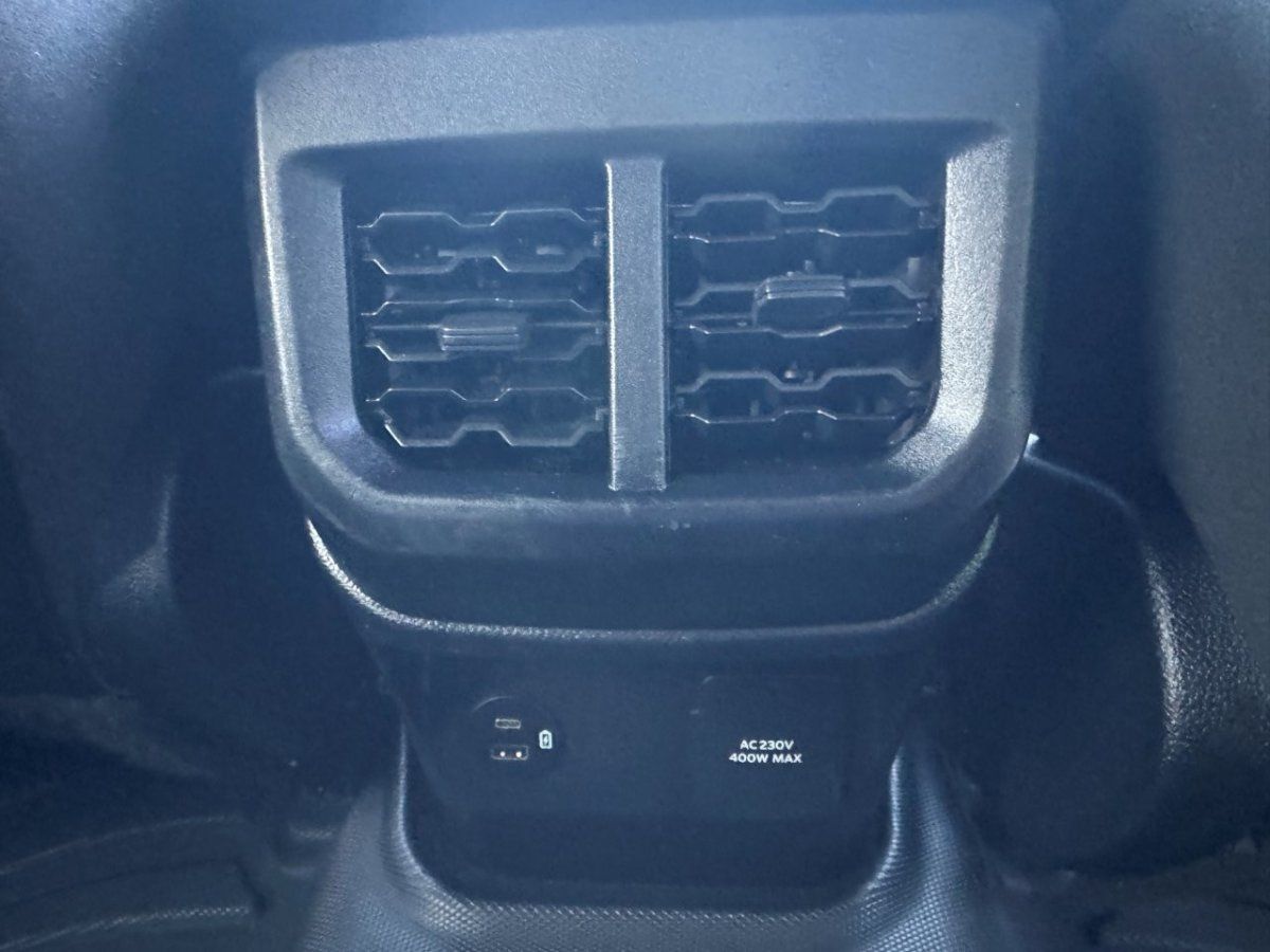 Fahrzeugabbildung Ford Ranger 3,0 Ecoblue Doppelkabine Wildtrak Automat