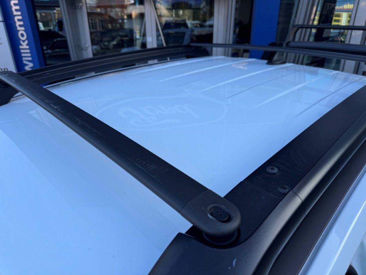 Fahrzeugabbildung Ford Ranger 3,0 Ecoblue Doppelkabine Wildtrak Automat