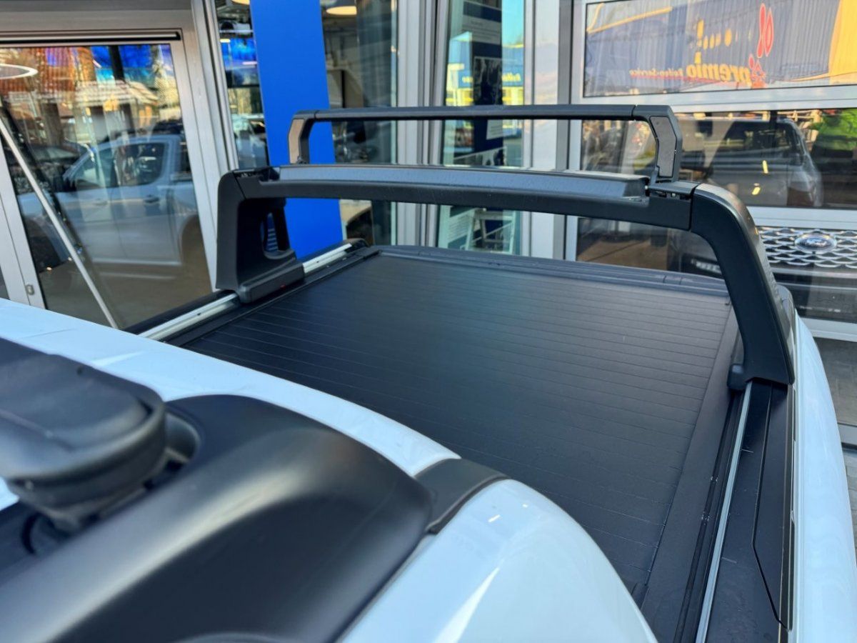 Fahrzeugabbildung Ford Ranger 3,0 Ecoblue Doppelkabine Wildtrak Automat