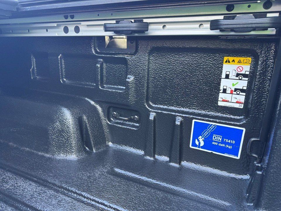 Fahrzeugabbildung Ford Ranger 3,0 Ecoblue Doppelkabine Wildtrak Automat