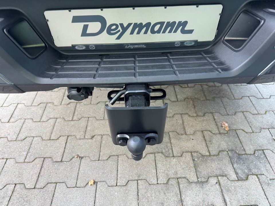 Fahrzeugabbildung Ford Ranger 3,0 Ecoblue Doppelkabine Wildtrak Automat