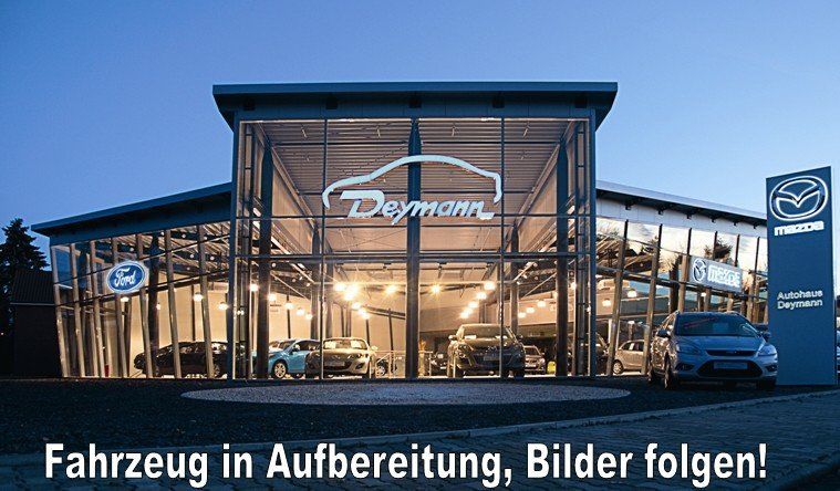 Ford Ranger 2,3 PHEV Doppelkabine Wildtrak Automatik