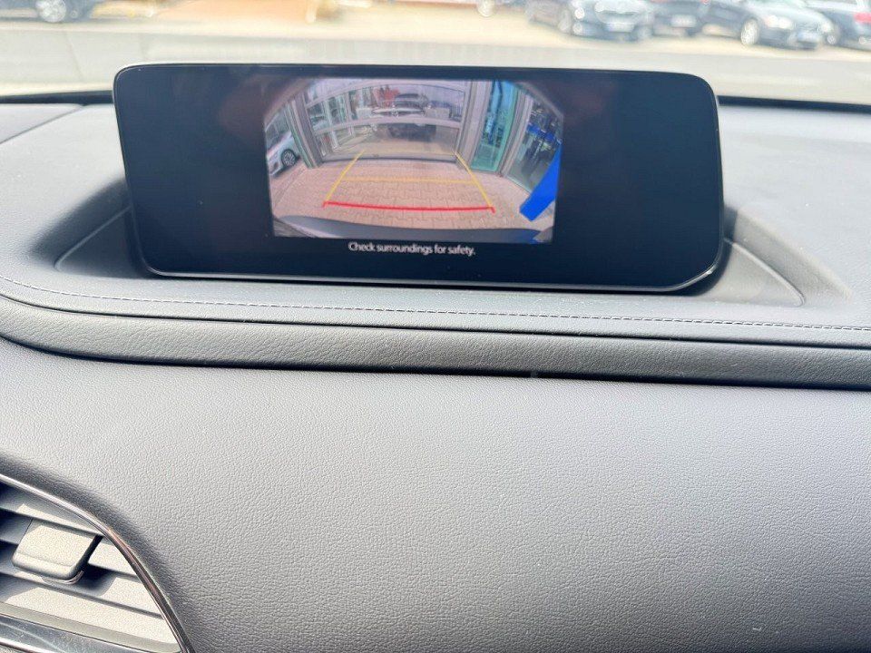 Fahrzeugabbildung Mazda CX-30 2.5L e-SKYACTIV G 140ps FWD Center-Line