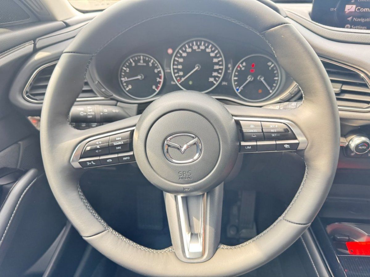 Fahrzeugabbildung Mazda CX-30 2.5L e-SKYACTIV G 140ps FWD Center-Line