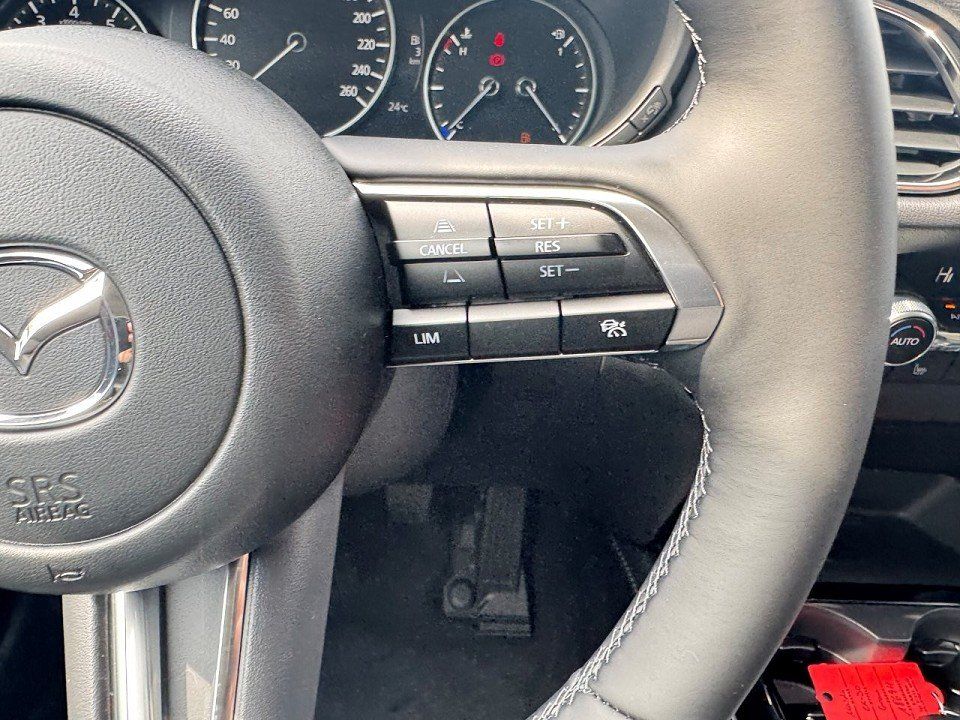 Fahrzeugabbildung Mazda CX-30 2.5L e-SKYACTIV G 140ps FWD Center-Line