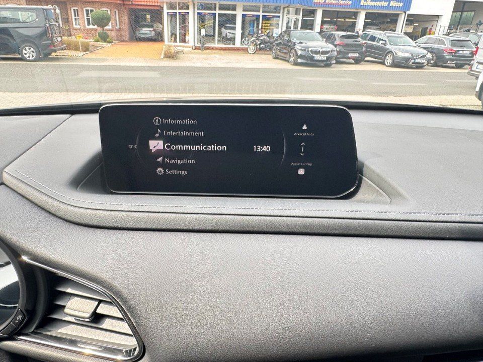 Fahrzeugabbildung Mazda CX-30 2.5L e-SKYACTIV G 140ps FWD Center-Line