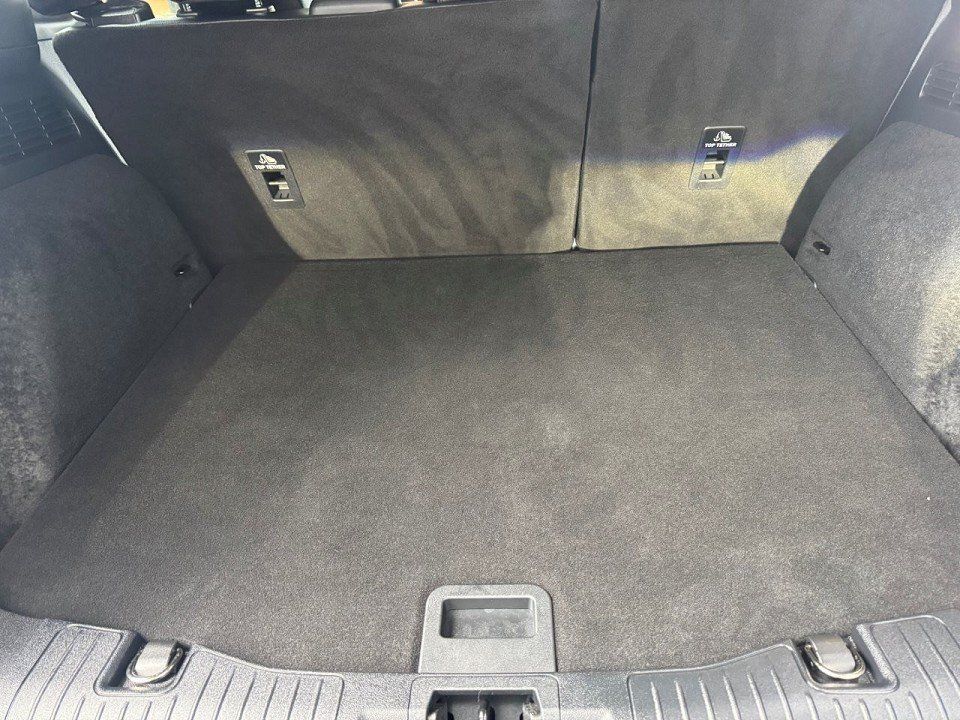 Fahrzeugabbildung Ford Kuga 1.5 Ecoboost Titanium X