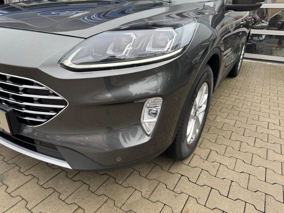 Fahrzeugabbildung Ford Kuga 1.5 Ecoboost Titanium X