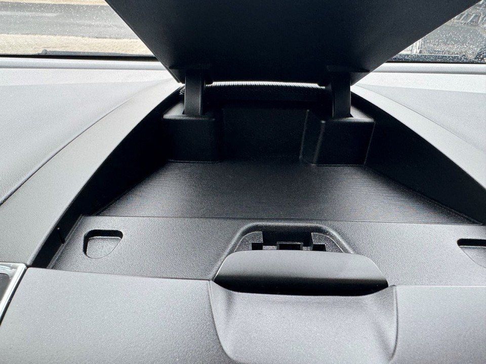 Fahrzeugabbildung Ford S-Max 2.5 FHEV ST-Line Automatik