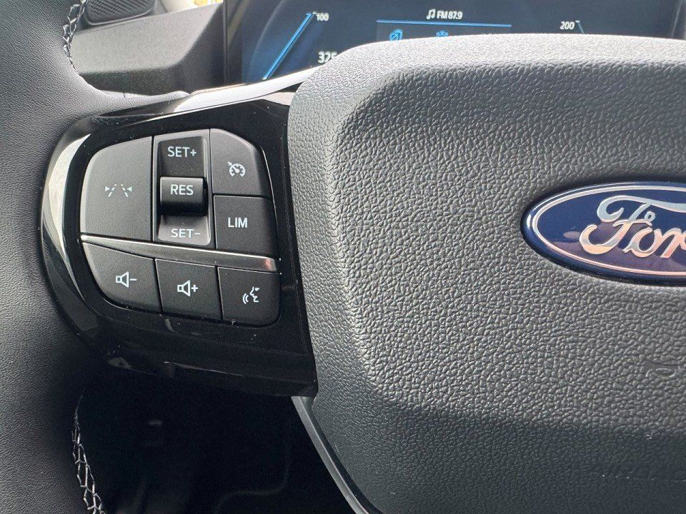 Fahrzeugabbildung Ford Puma Gen-E Standard Range