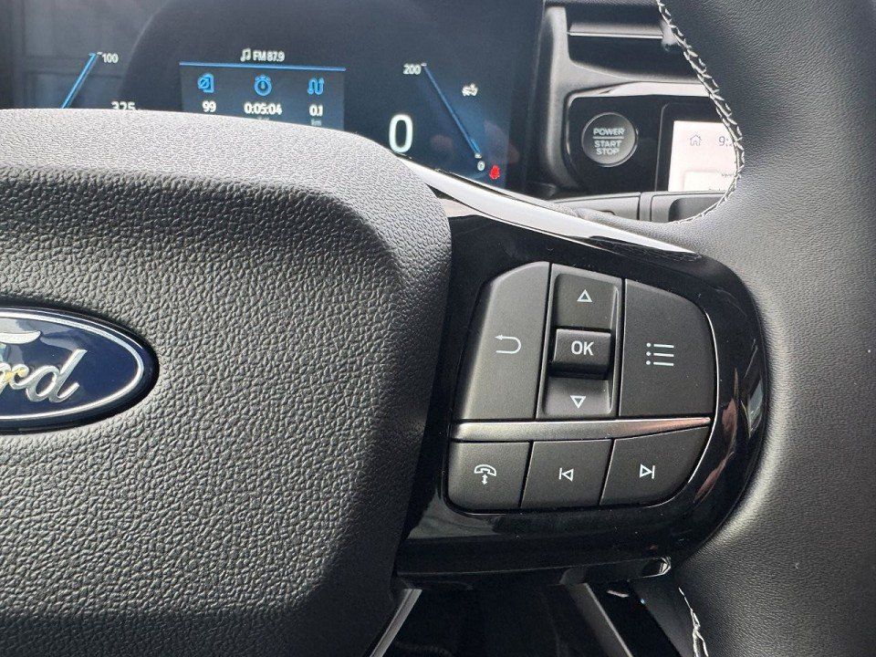 Fahrzeugabbildung Ford Puma Gen-E Standard Range