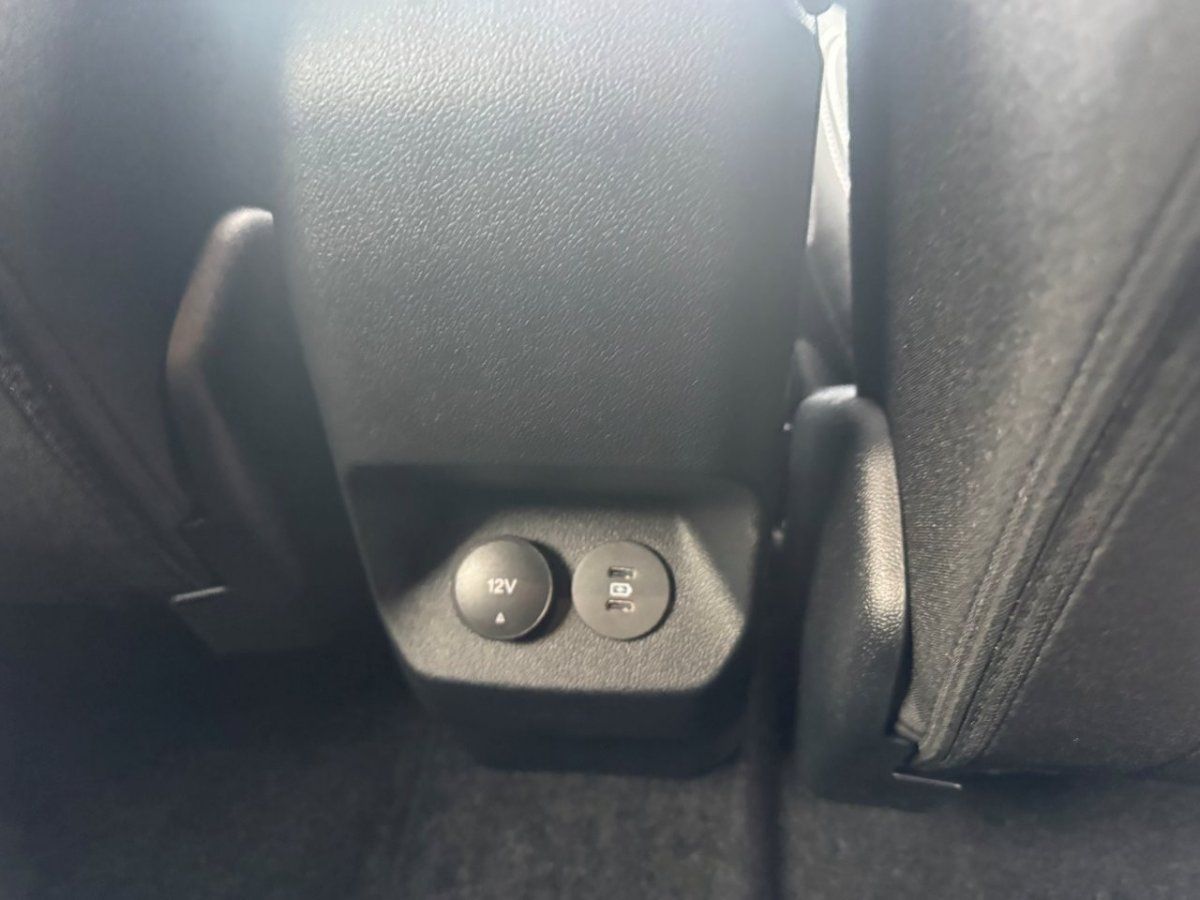 Fahrzeugabbildung Ford Puma Gen-E Standard Range