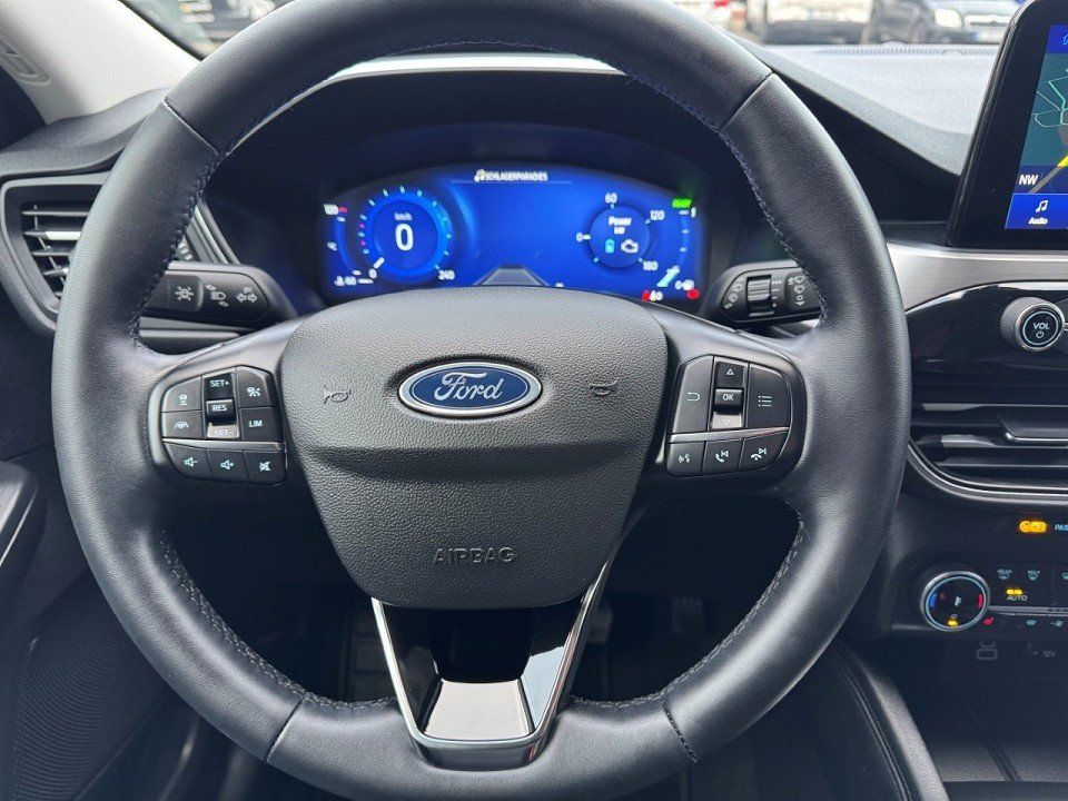 Fahrzeugabbildung Ford Kuga 2,5 PHEV Titanium X Automatik