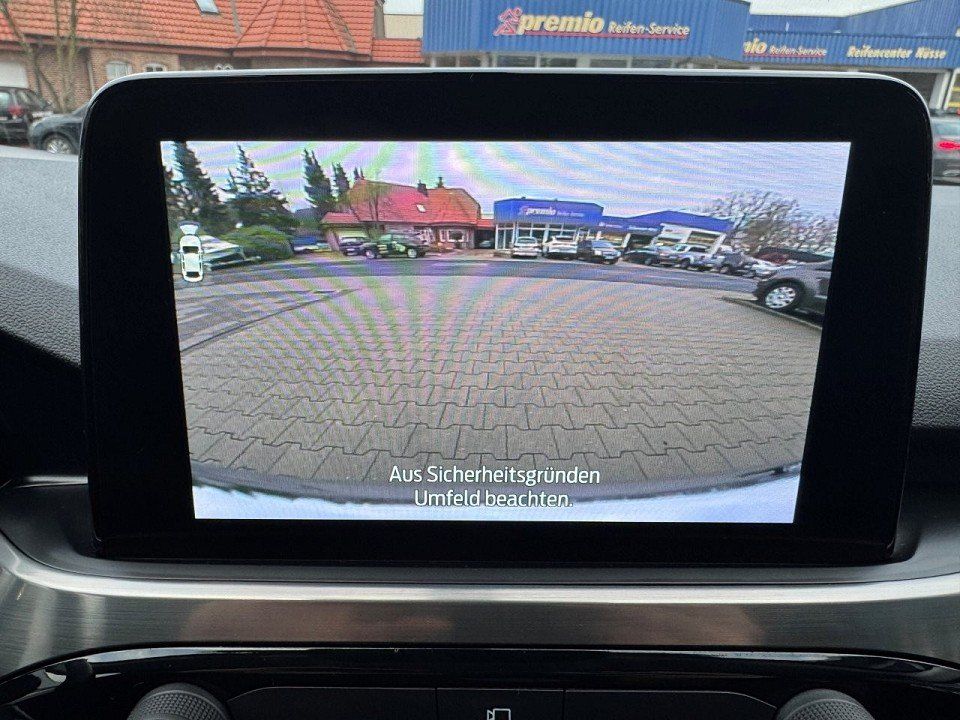 Fahrzeugabbildung Ford Kuga 2,5 PHEV Titanium X Automatik