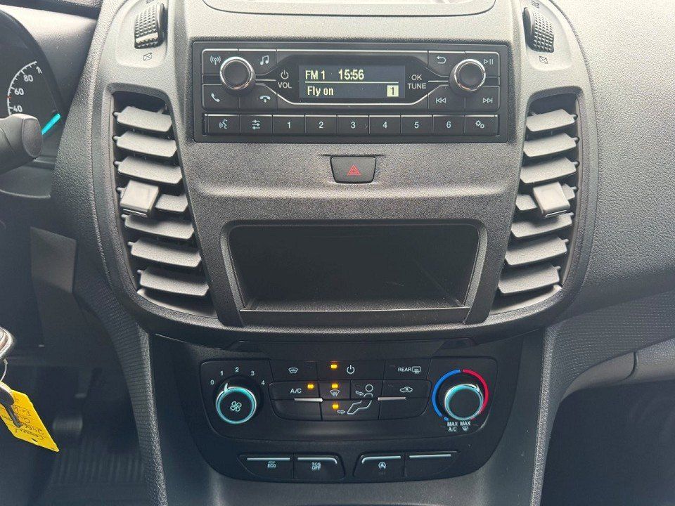 Fahrzeugabbildung Ford Transit Connect 1,5 Ecoblue 240 L1 Kasten Trend