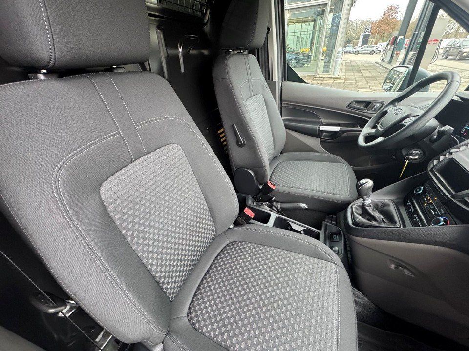 Fahrzeugabbildung Ford Transit Connect 1,5 Ecoblue 240 L1 Kasten Trend