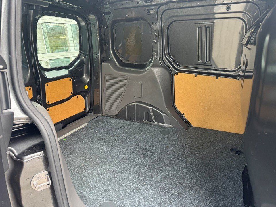 Fahrzeugabbildung Ford Transit Connect 1,5 Ecoblue 240 L1 Kasten Trend