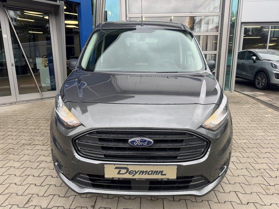 Fahrzeugabbildung Ford Transit Connect 1,5 Ecoblue 240 L1 Kasten Trend