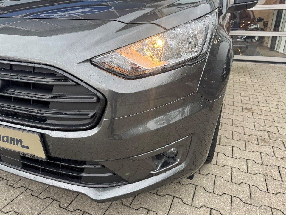 Fahrzeugabbildung Ford Transit Connect 1,5 Ecoblue 240 L1 Kasten Trend