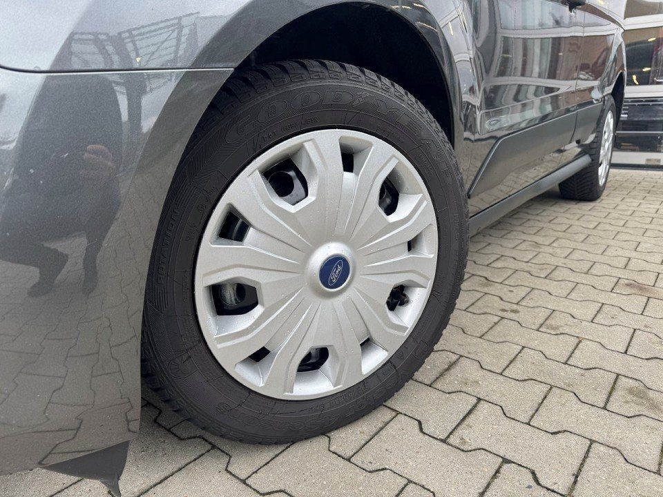 Fahrzeugabbildung Ford Transit Connect 1,5 Ecoblue 240 L1 Kasten Trend