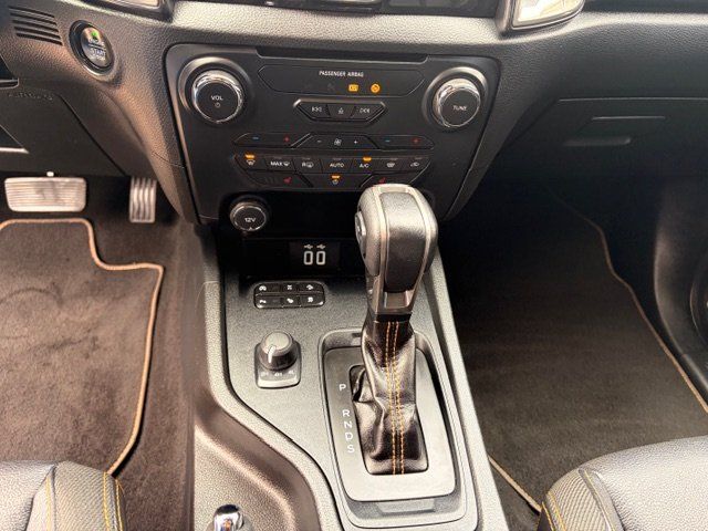 Fahrzeugabbildung Ford Ranger 2,0 BI-Turbo Doppelkabine Wildtrak Automa