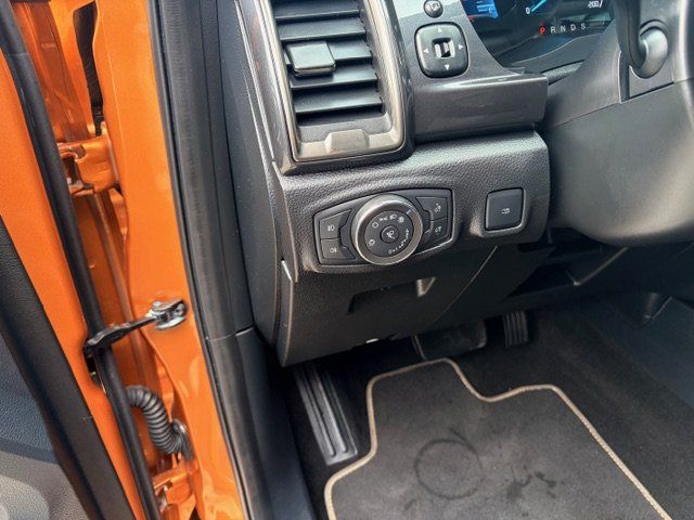 Fahrzeugabbildung Ford Ranger 2,0 BI-Turbo Doppelkabine Wildtrak Automa