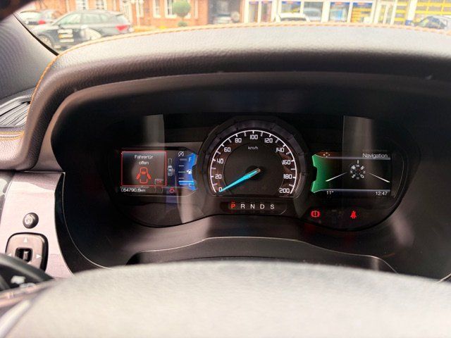Fahrzeugabbildung Ford Ranger 2,0 BI-Turbo Doppelkabine Wildtrak Automa