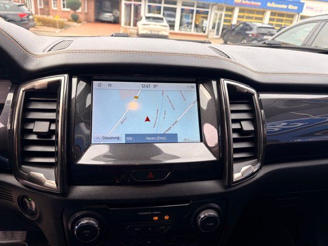 Fahrzeugabbildung Ford Ranger 2,0 BI-Turbo Doppelkabine Wildtrak Automa