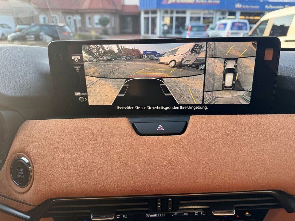 Fahrzeugabbildung Mazda CX-60 3.3L e-SKYACTIV D 254PS Homura Plus