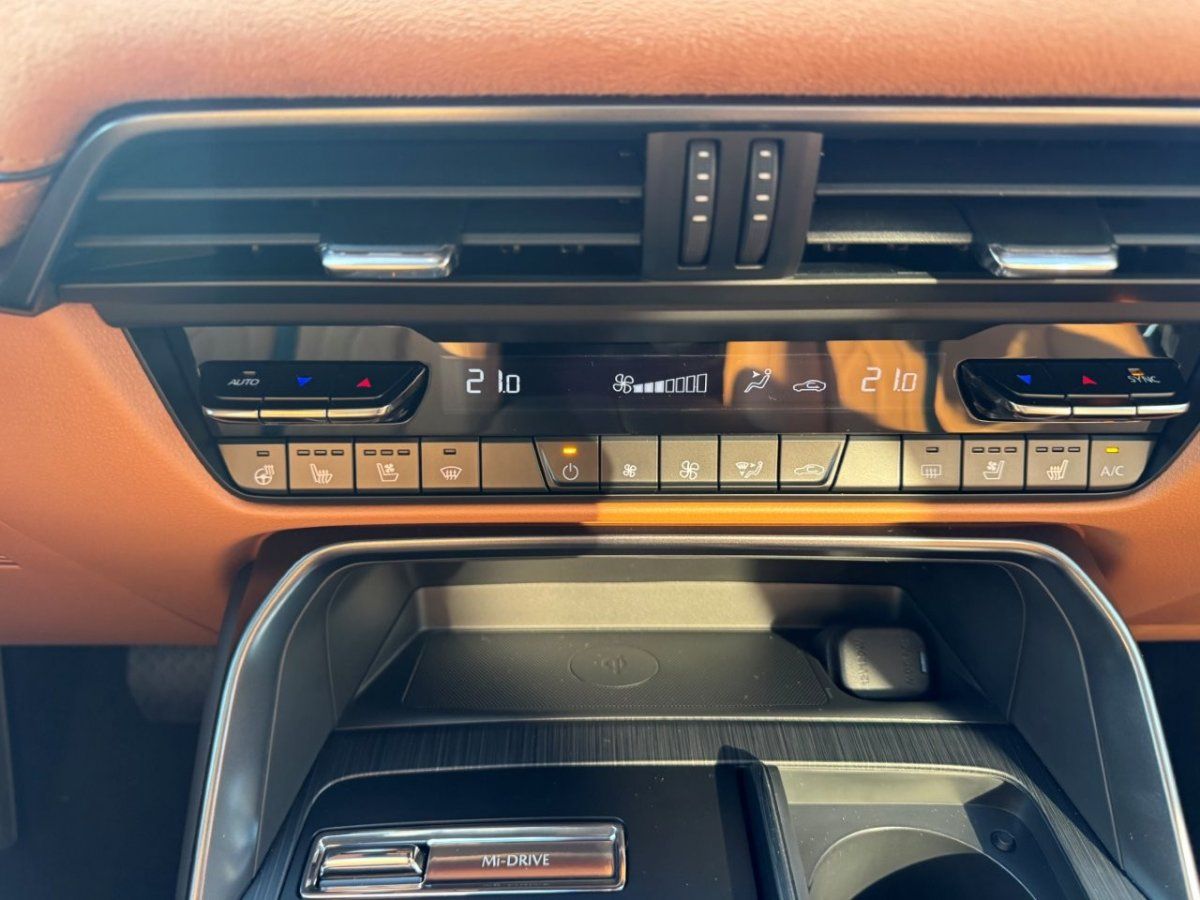 Fahrzeugabbildung Mazda CX-60 3.3L e-SKYACTIV D 254PS Homura Plus