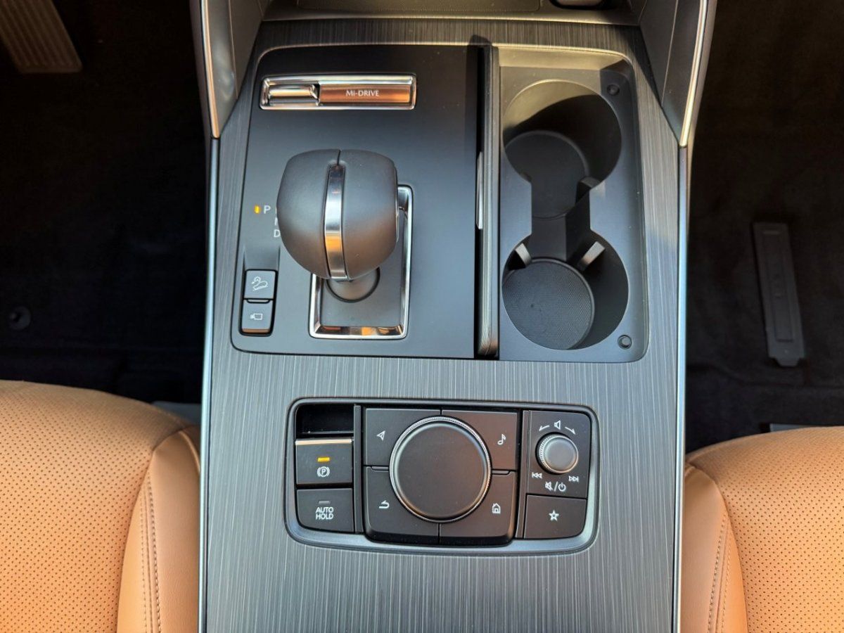 Fahrzeugabbildung Mazda CX-60 3.3L e-SKYACTIV D 254PS Homura Plus