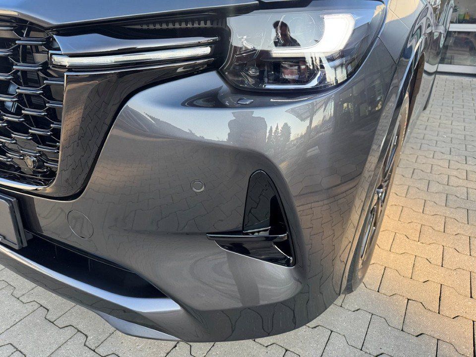 Fahrzeugabbildung Mazda CX-60 3.3L e-SKYACTIV D 254PS Homura Plus