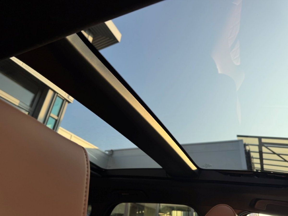 Fahrzeugabbildung Mazda CX-60 3.3L e-SKYACTIV D 254PS Homura Plus