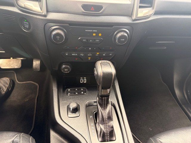 Fahrzeugabbildung Ford Ranger 2.0 EcoBlue BI-Turbo Doppelkabine Limited