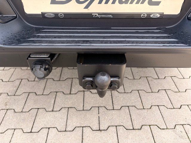 Fahrzeugabbildung Ford Ranger 2.0 EcoBlue BI-Turbo Doppelkabine Limited