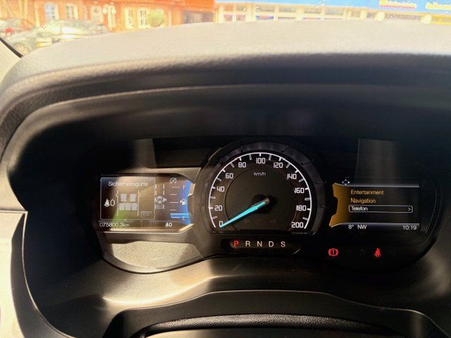Fahrzeugabbildung Ford Ranger 2.0 EcoBlue BI-Turbo Doppelkabine Limited
