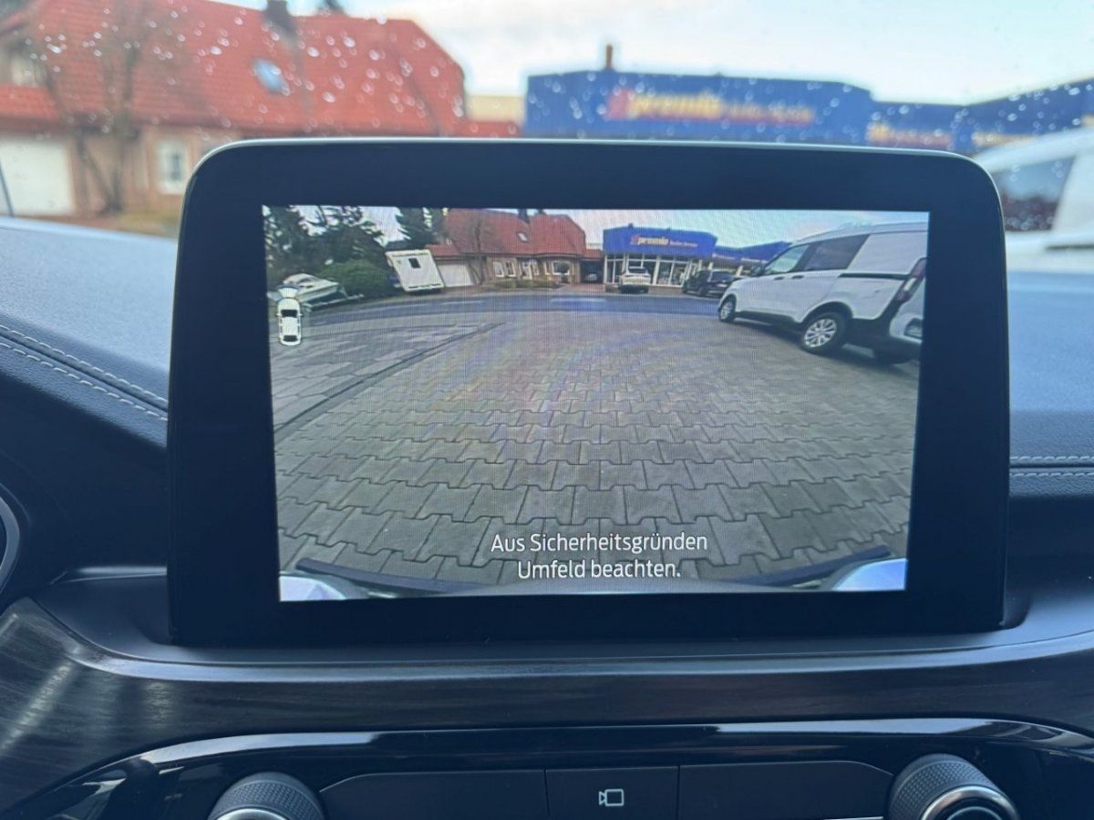 Fahrzeugabbildung Ford Kuga 2,5 PHEV Vignale Automatik
