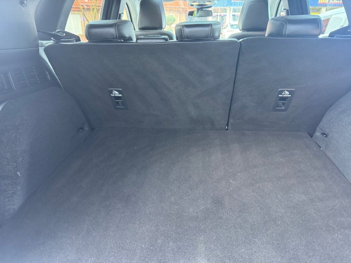 Fahrzeugabbildung Ford Kuga 2,5 PHEV Vignale Automatik