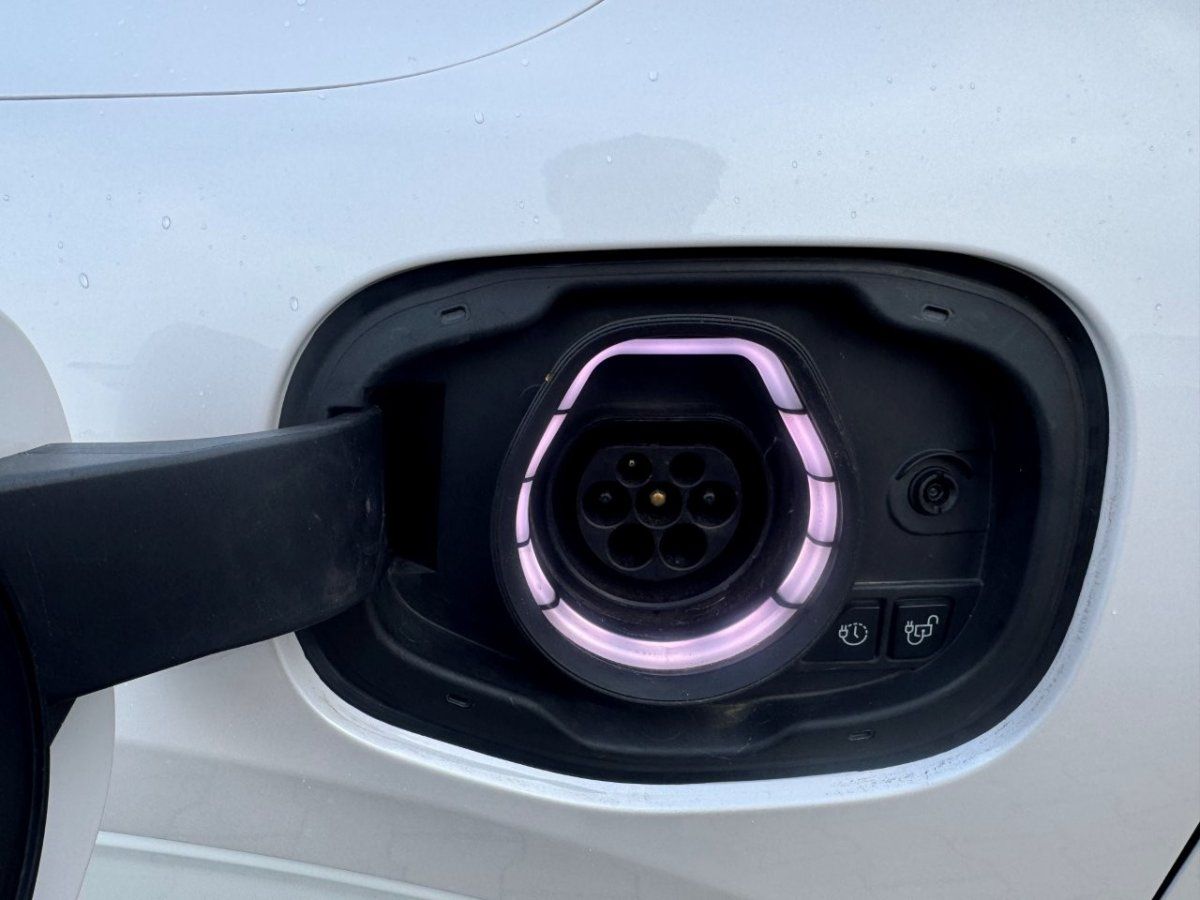 Fahrzeugabbildung Ford Kuga 2,5 PHEV Vignale Automatik