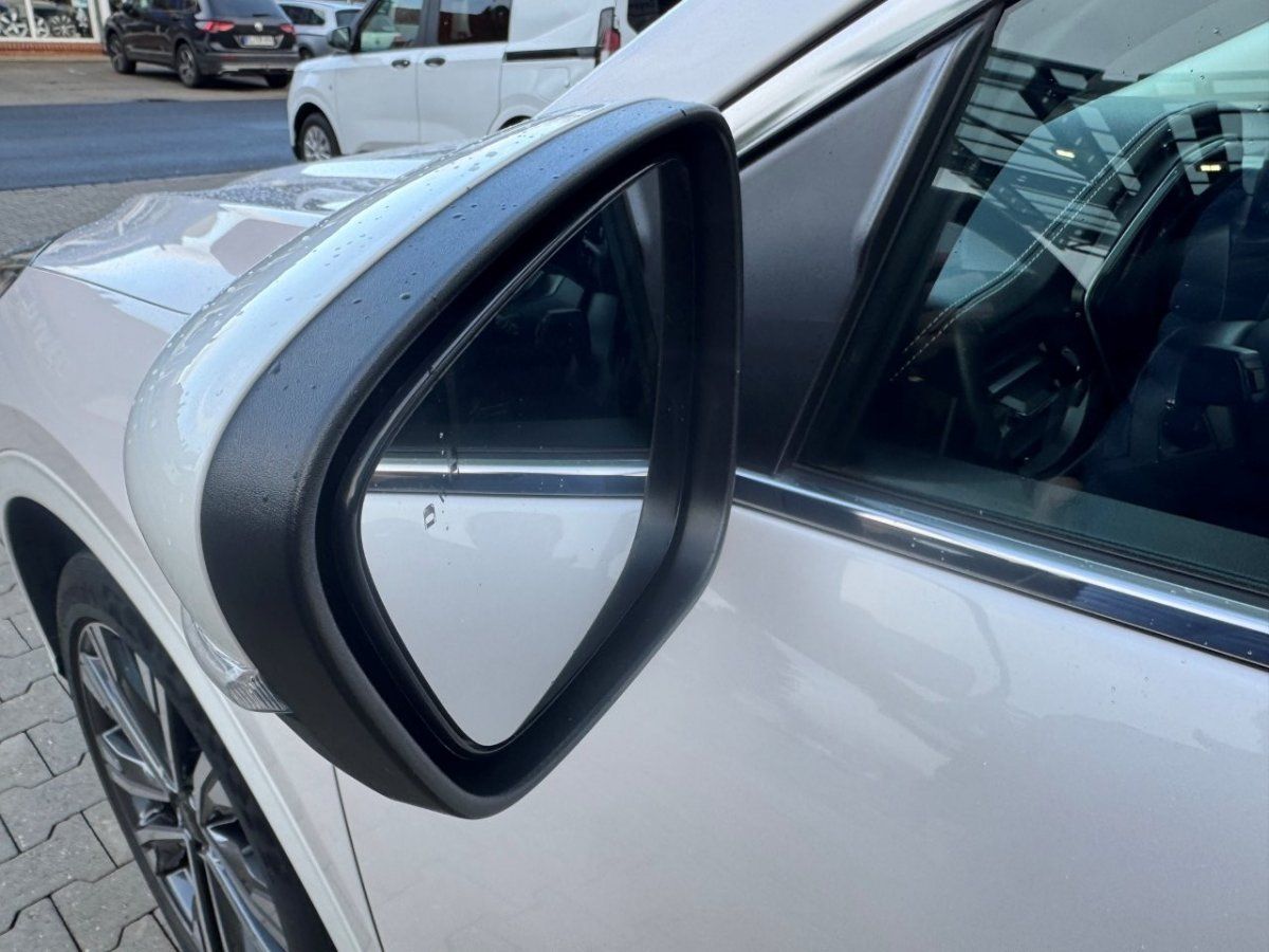 Fahrzeugabbildung Ford Kuga 2,5 PHEV Vignale Automatik